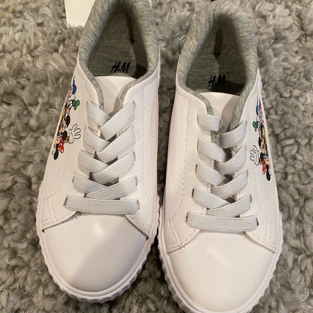 Disney shoes